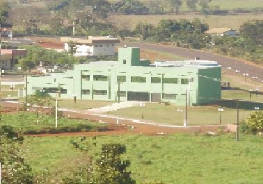 Prefeitura de Fatima do Sul